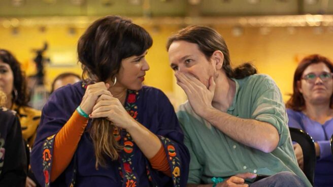 sentencia ERE Pablo Iglesias Teresa Rodríguez