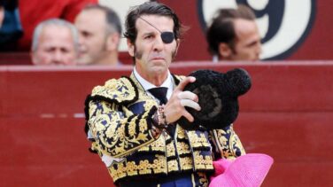 Juan José Padilla, Premio Nacional de Tauromaquia