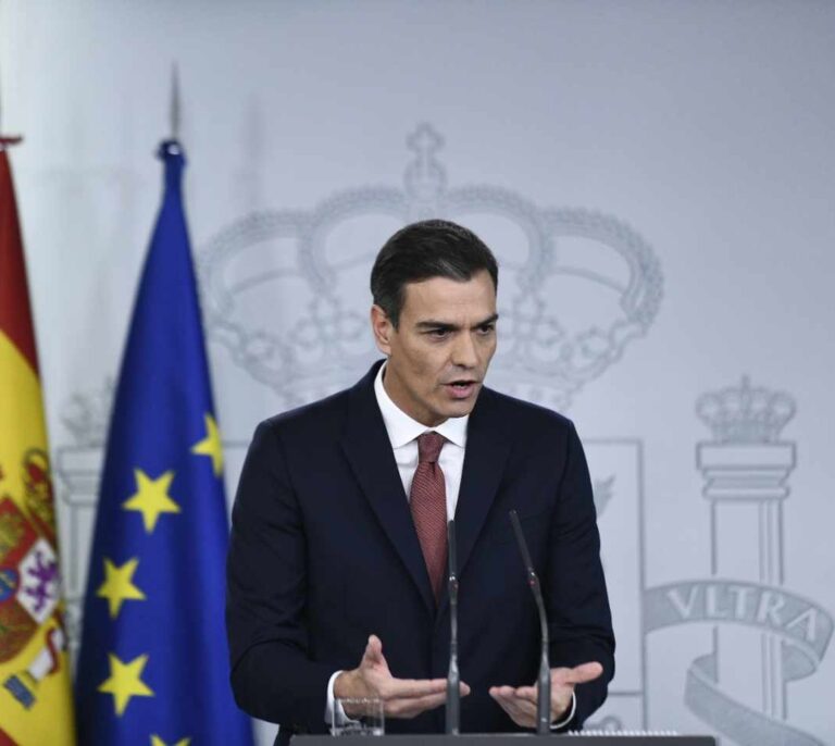 El Gobierno y la leal Oposición
