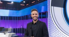 Roberto Leal será el presentador de 'Pasapalabra' en Antena 3