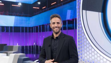 Roberto Leal será el presentador de 'Pasapalabra' en Antena 3