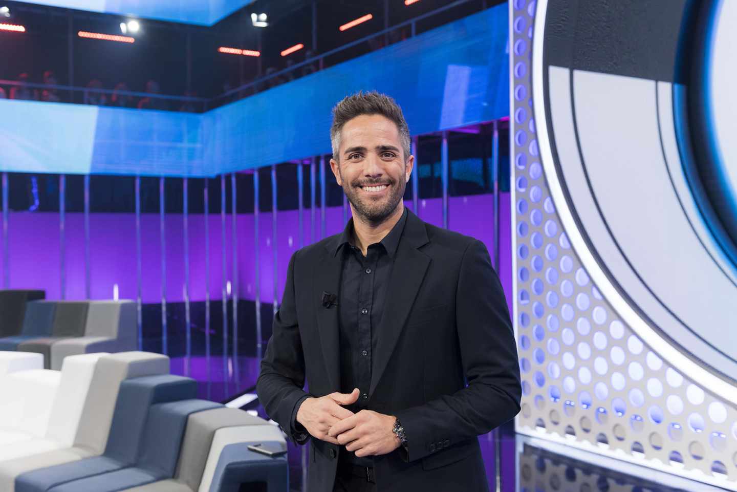 Roberto Leal será el presentador de 'Pasapalabra' en Antena 3