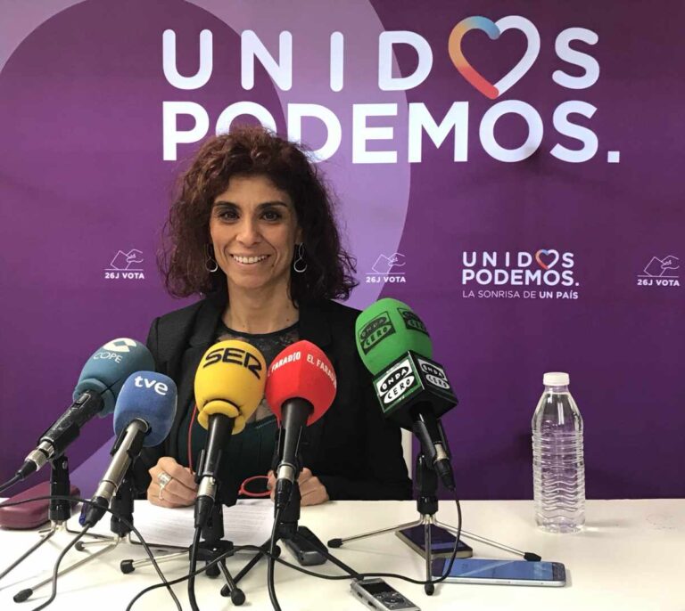 Podemos dilata su juicio en Cantabria para saltarse las primarias y elegir las listas a dedo
