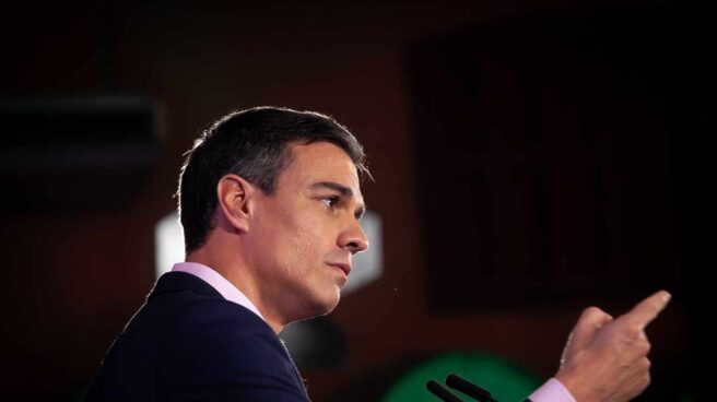 Sánchez lamenta la renuncia de Marchena y pide al PP no romper la negociación