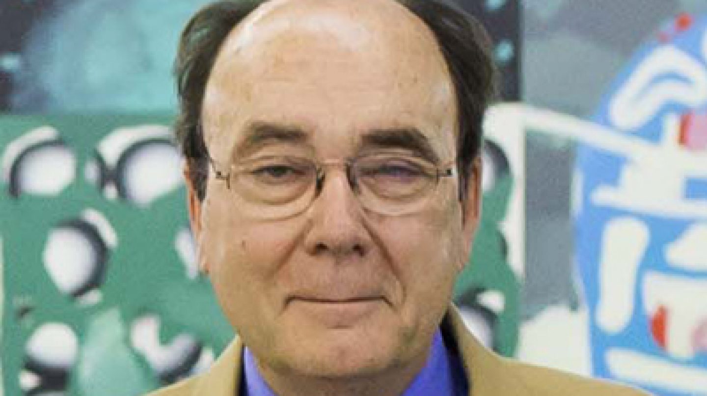 Francisco Calvo Serraller.