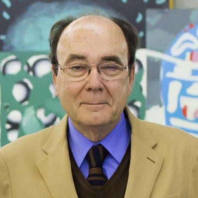 Muere el exdirector del Museo del Prado Francisco Calvo Serraller