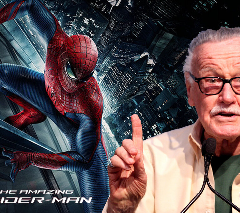 Muere a los 95 años Stan Lee, creador de Spiderman, Hulk y los X-Men