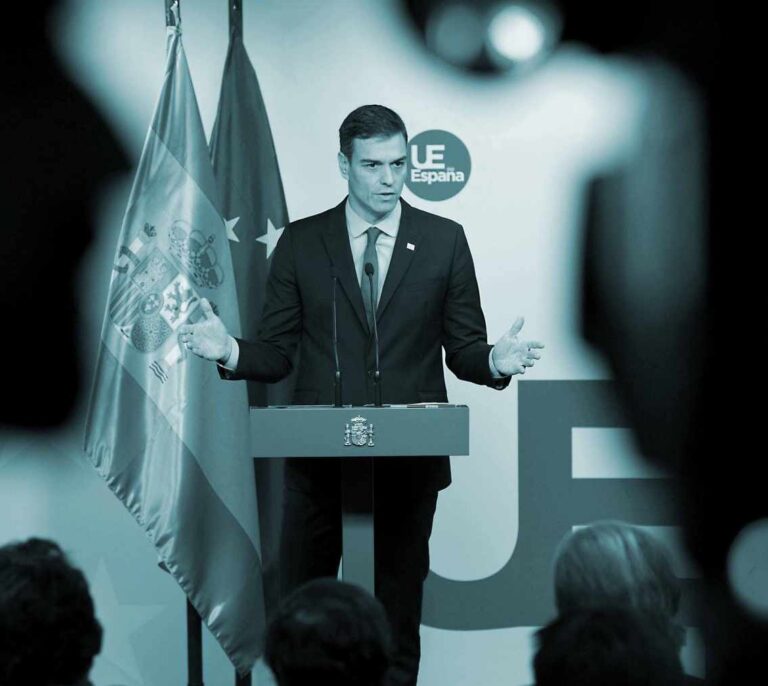 Gibraltar: el "triple blindaje" logrado por Sánchez tiene un dudoso valor jurídico