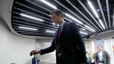 Sánchez da por bueno un acuerdo avalado por una carta sin valor jurídico