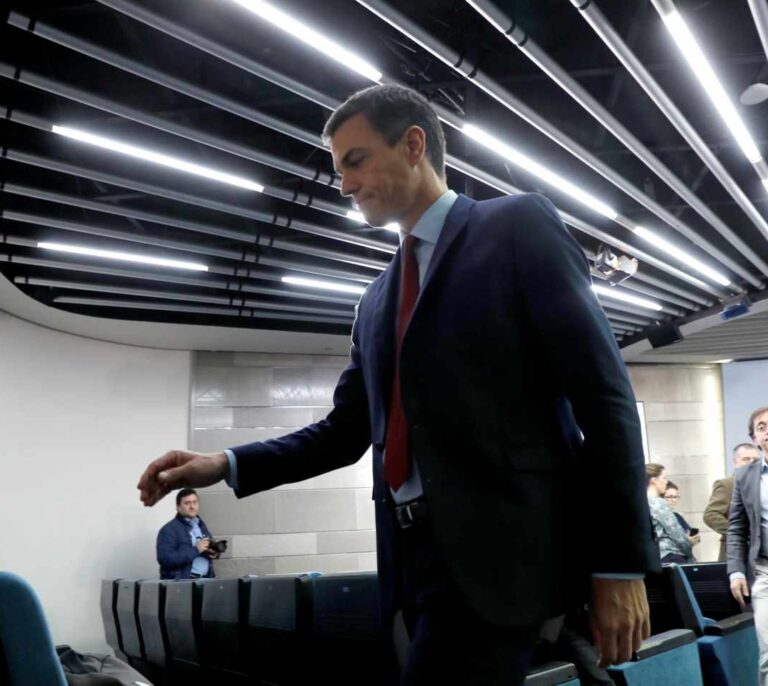 Sánchez da por bueno un acuerdo avalado por una carta sin valor jurídico