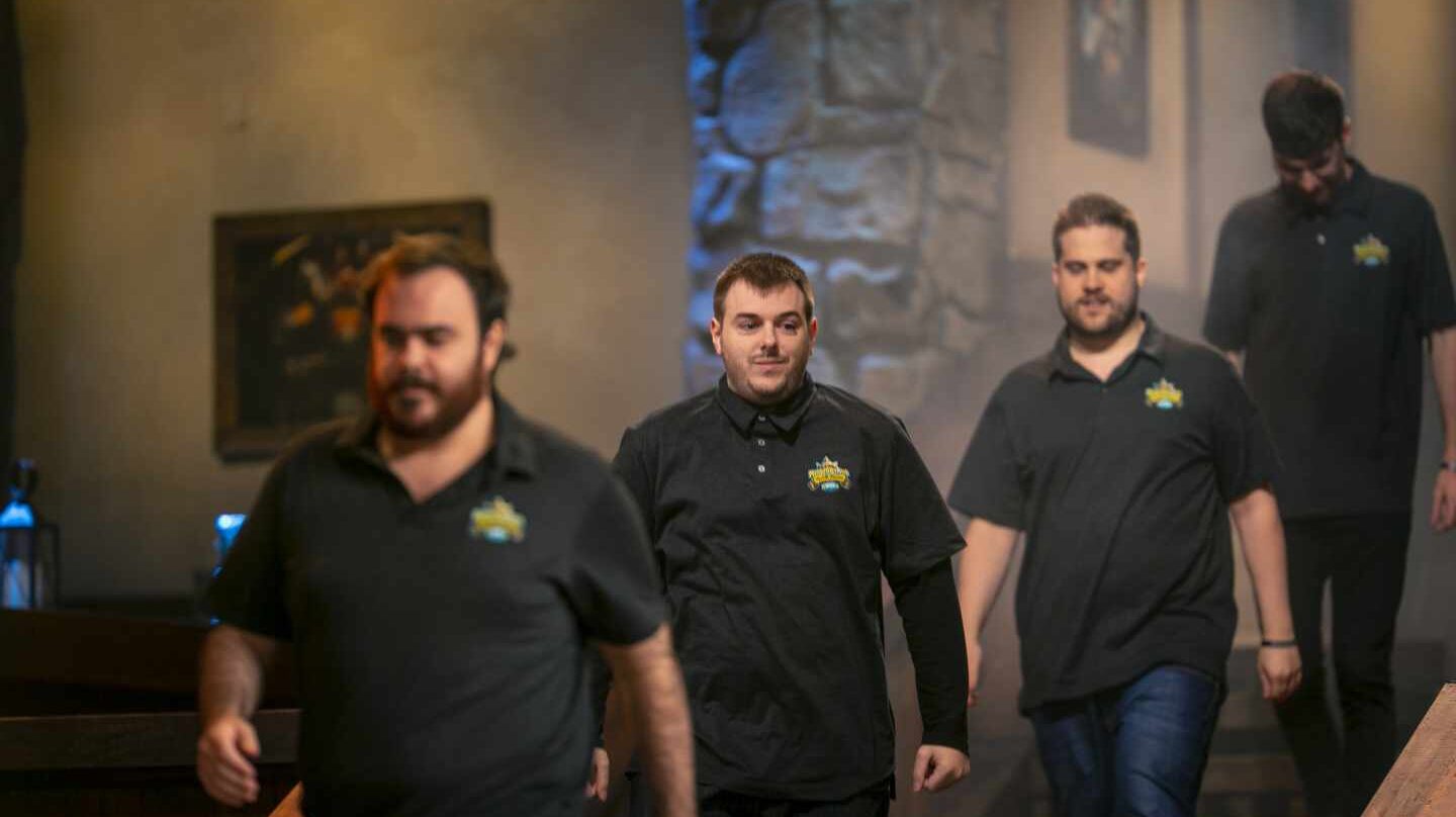 Mundial de Hearthstone: así es la Selección Española de esports