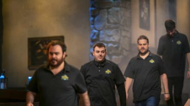 Mundial de Hearthstone: así es la Selección Española de esports