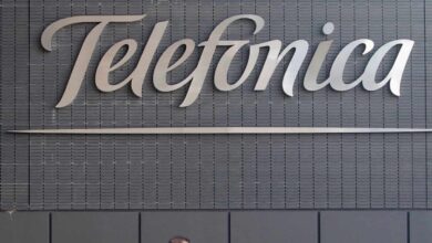 Telefónica prepara una reorganización en España tras cerrar el ajuste de plantilla