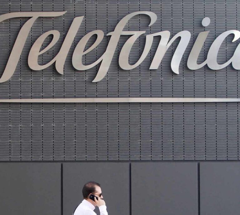 Inditex, Telefónica, BBVA, Telepizza e Iberia, marcas líderes en sus sectores para ayudar frente a la Covid-19