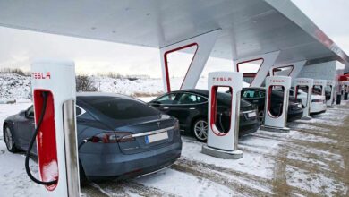 ¿Se incendian más los coches eléctricos que los de combustión?