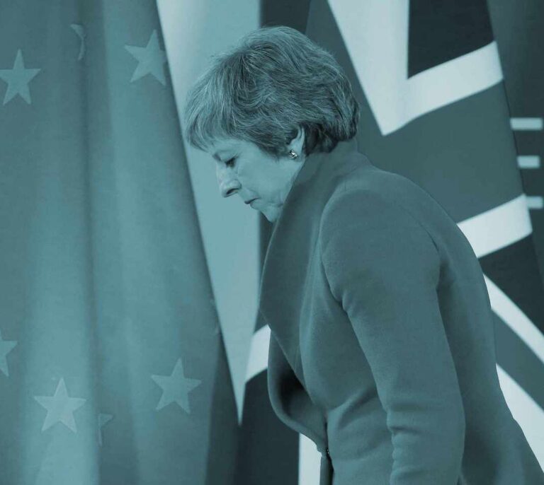 ¿Tiene remedio democrático el Brexit?
