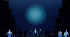 'Turandot', la ópera con la que Puccini pidió disculpas