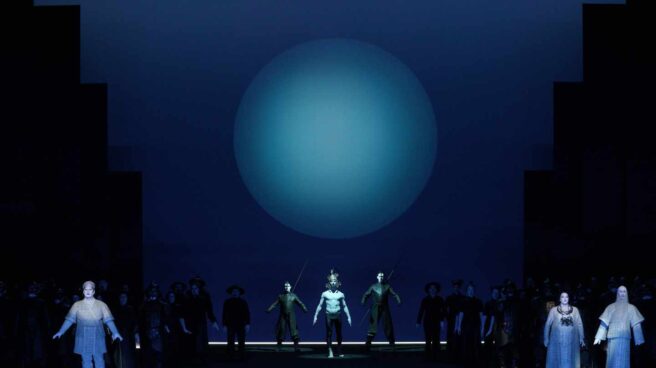 'Turandot', la ópera con la que Puccini pidió disculpas