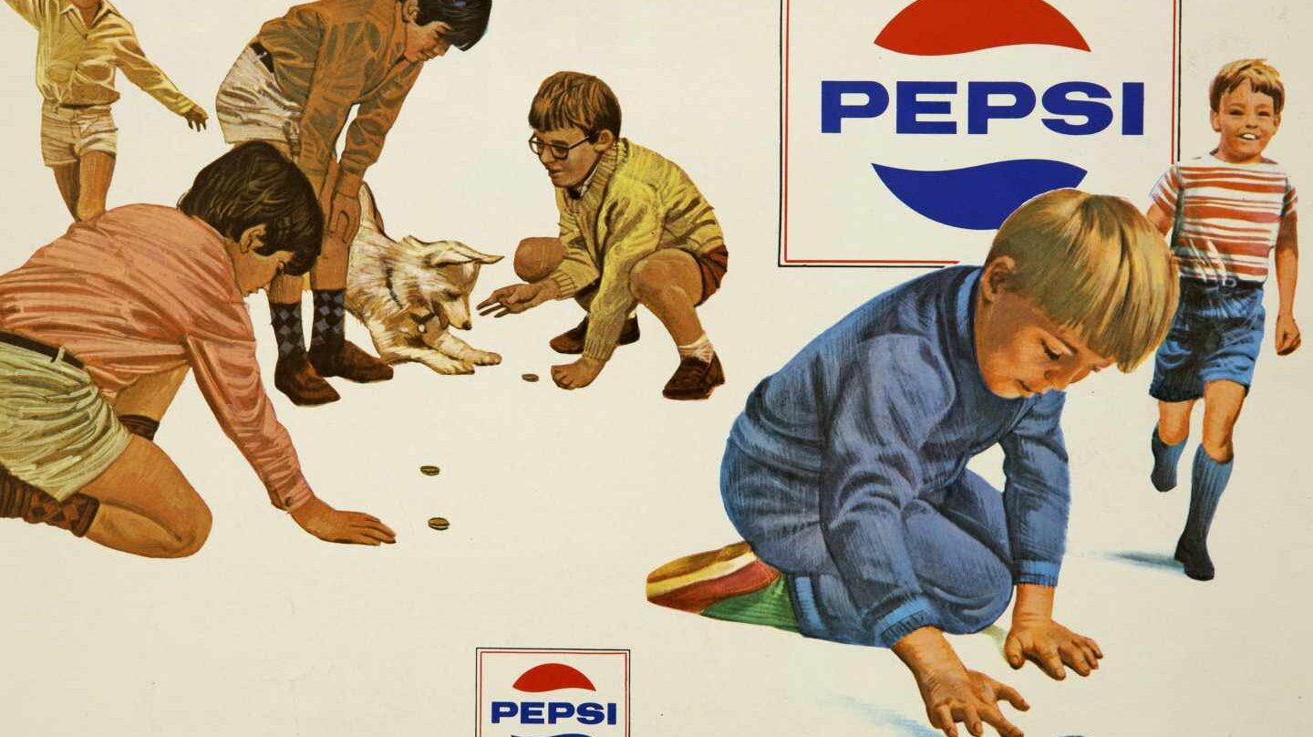 Grupo 13: cuando el arte mandaba en la publicidad