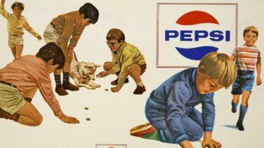 Grupo 13: cuando el arte mandaba en la publicidad