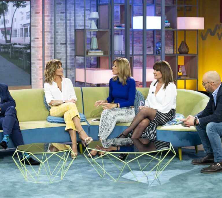 Esto ya no es 'Viva la vida'