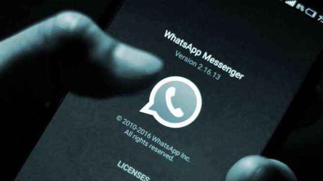 Whatsapp-EFE