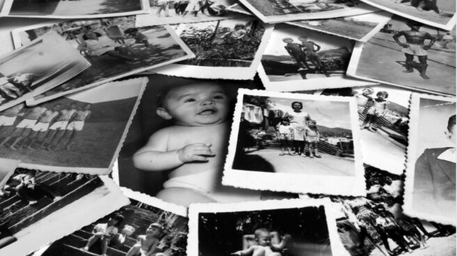 Álbum familiar Álbum familiar