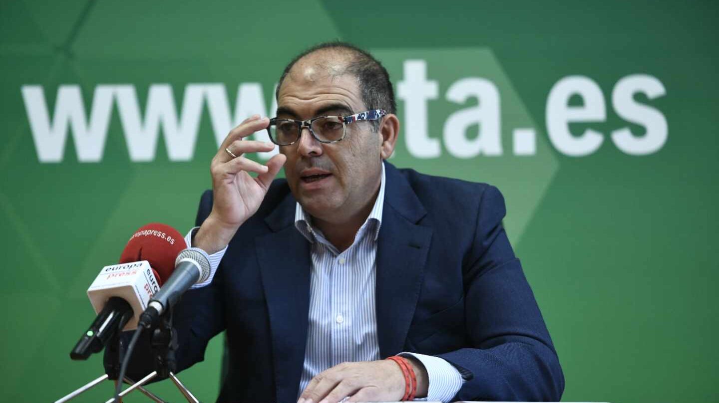 Los autónomos crearán un 30% menos de empleo en la campaña de Navidad.