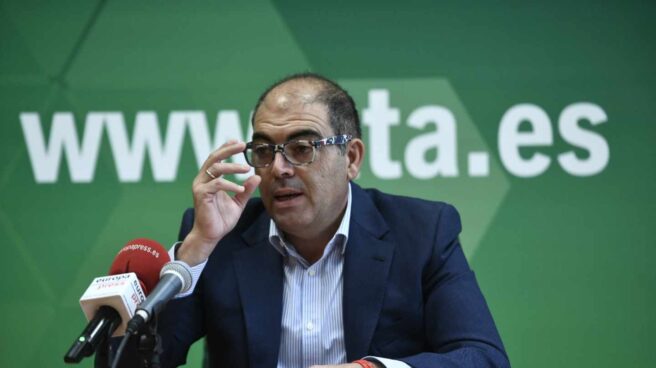 amor Los autónomos crearán un 30% menos de empleo en la campaña de Navidad.