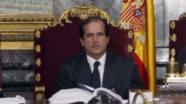 Martínez Arrieta, el hombre discreto que presidirá el tribunal progresista que juzgará el 1-O