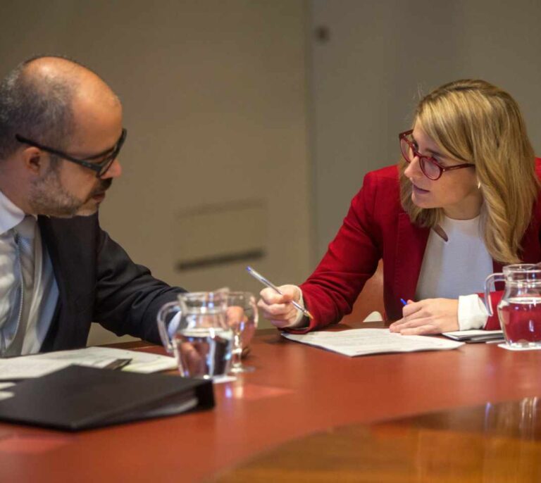 Artadi, dispuesta a llegar a "acuerdos puntuales" con el Gobierno de Sánchez