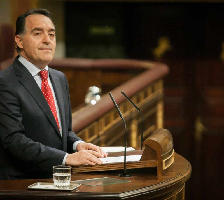 El Senado da vía libre a que los partidos usen las redes para hacer spam político personalizado