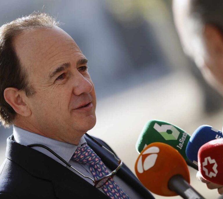 El exalcalde de Boadilla se suma a Correa y Crespo y reconocerá sobornos de Gürtel