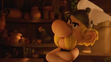 Astérix cumple 60 años en plena forma