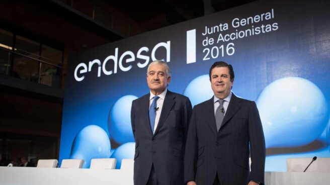 Endesa eleva su beneficio un 10% y roza los 1.200 millones hasta septiembre