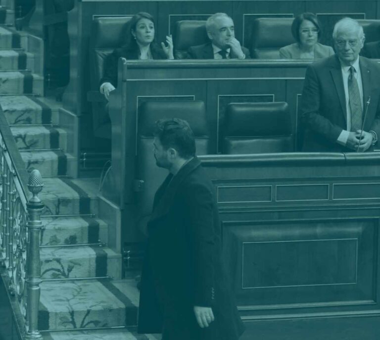 El escupitajo de verdad