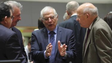 El Gobierno mantiene el 'no' a May al pacto del Brexit tras las grietas por Gibraltar