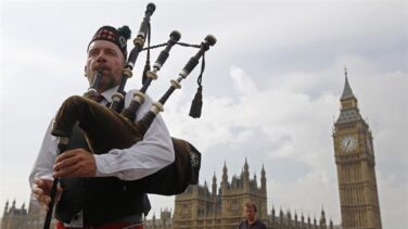 El Parlamento británico votará el acuerdo del Brexit el 11 de diciembre