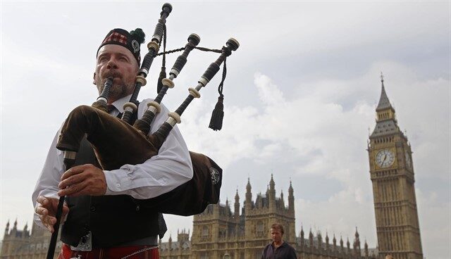 El Parlamento británico votará el acuerdo del Brexit el 11 de diciembre