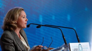 El PIB español creció el 2,6% en 2018, una décima más de lo avanzado