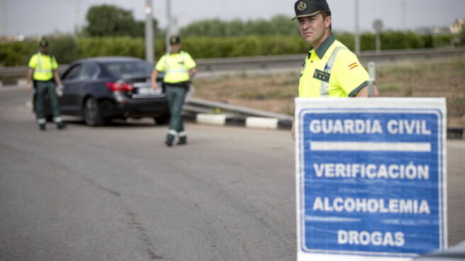 ¿Cuáles son las infracciones más frecuentes en las carreteras españolas?