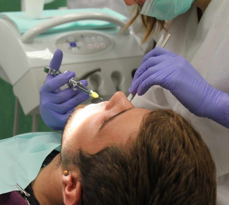 Hallan los biomarcadores de la saliva más eficaces para la detección del cáncer oral