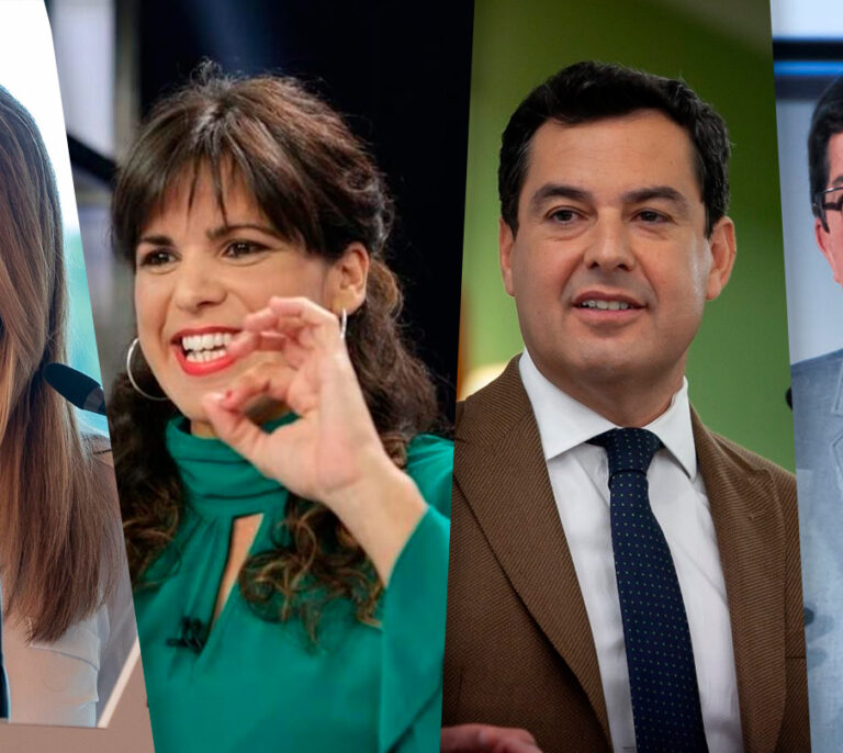 Qué se juega cada candidato este domingo