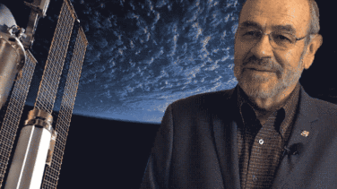 El hombre al que debes las imágenes 'reales' del espacio