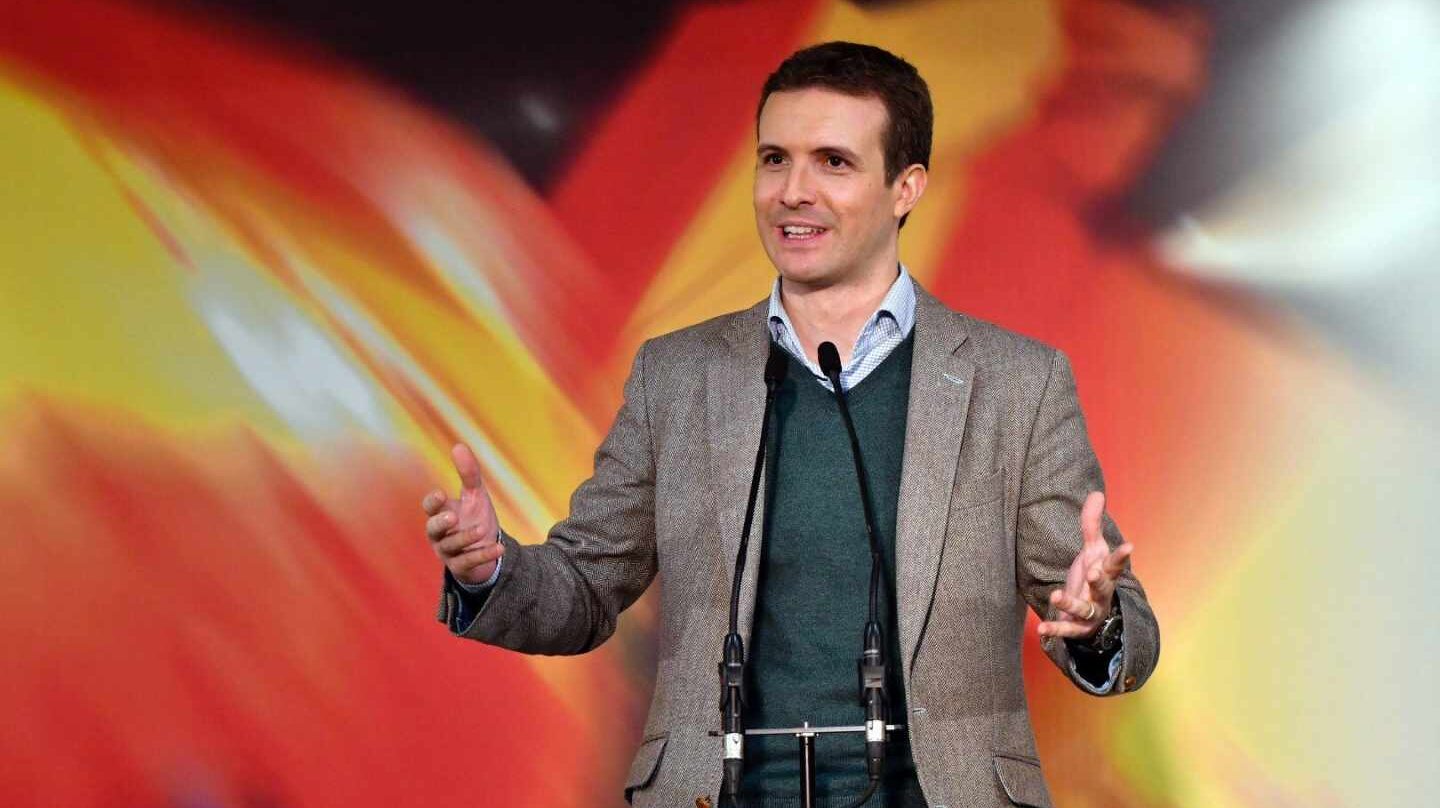 endurece su discurso con los inmigrantes: "O respetan las costumbres o se equivocan de país"