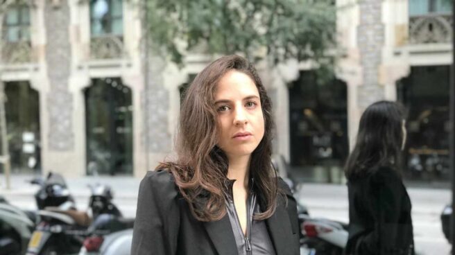 Las polémicas declaraciones de la escritora Cristina Morales a favor del independentismo más radical Cristina Morales.