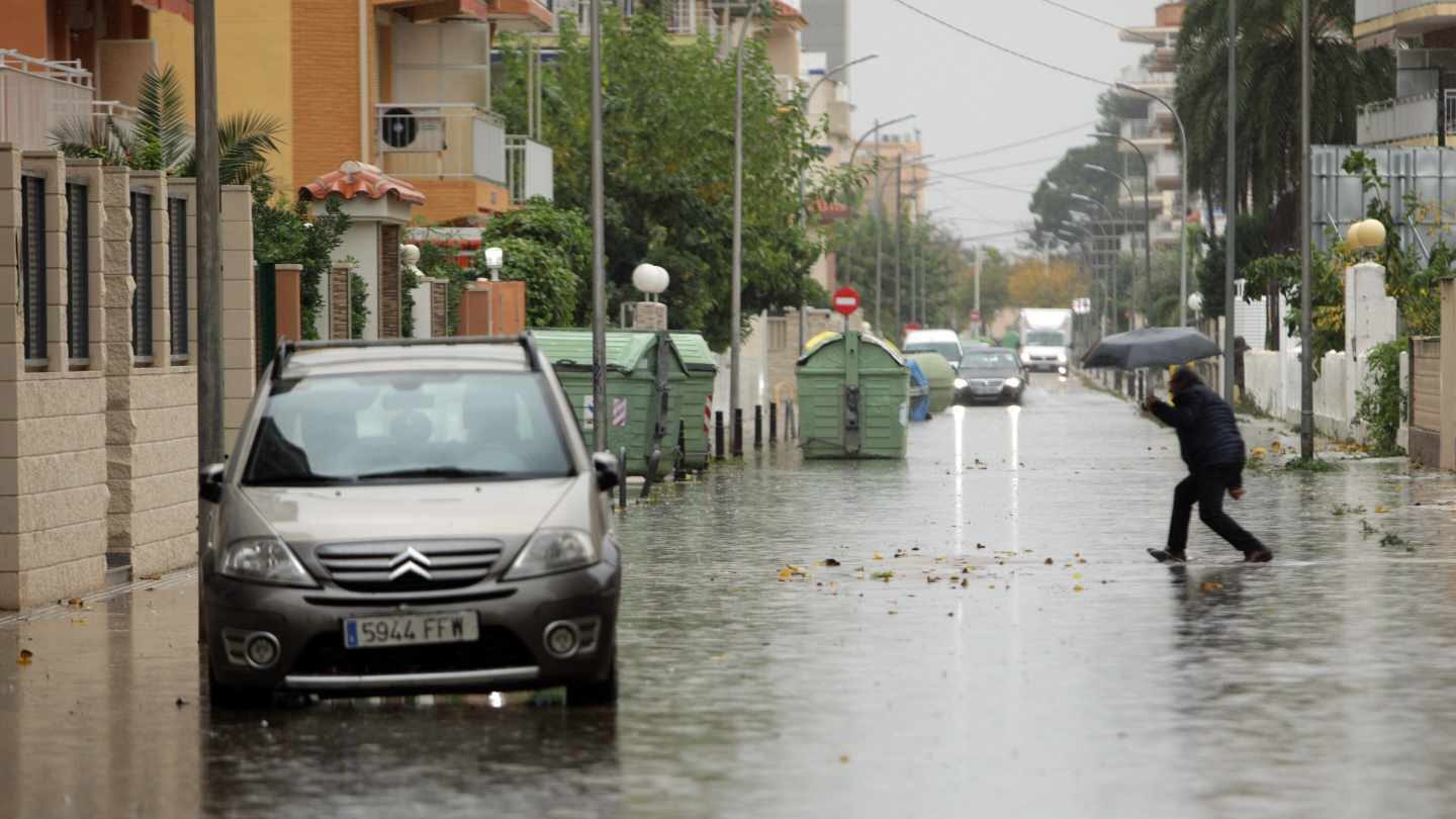 Las lluvias afectarán al noroeste y el jueves llega el 'veranillo de San Miguel'