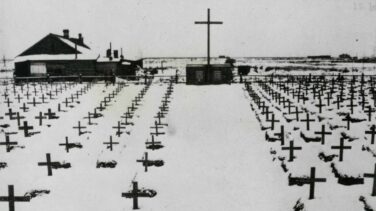 La División Azul: los "vengadores" de Franco condenados al olvido