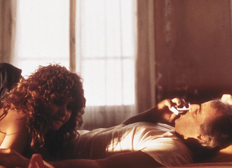 Bernardo Bertolucci, entre el sexo y la política