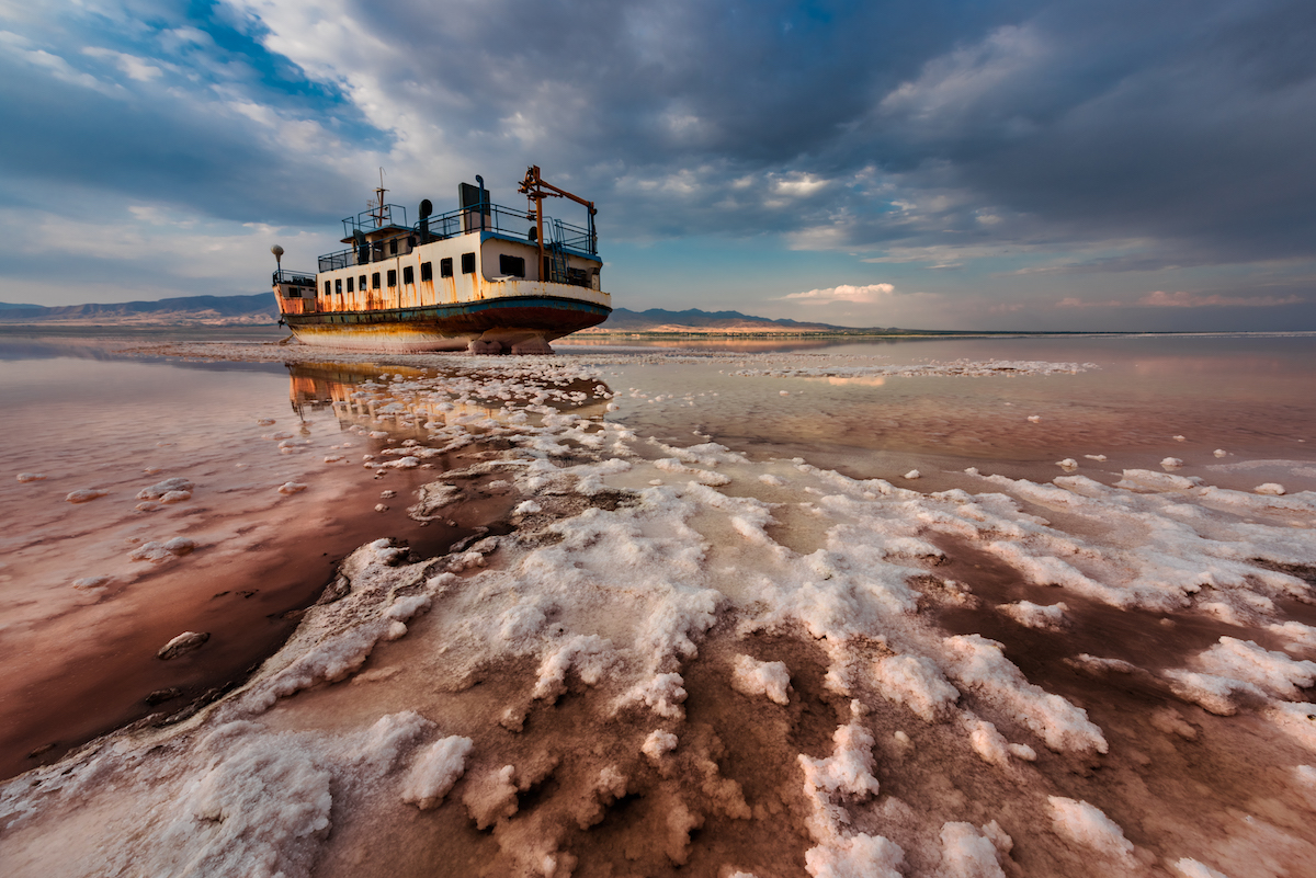 Las mejores fotografías medioambientales de 2018